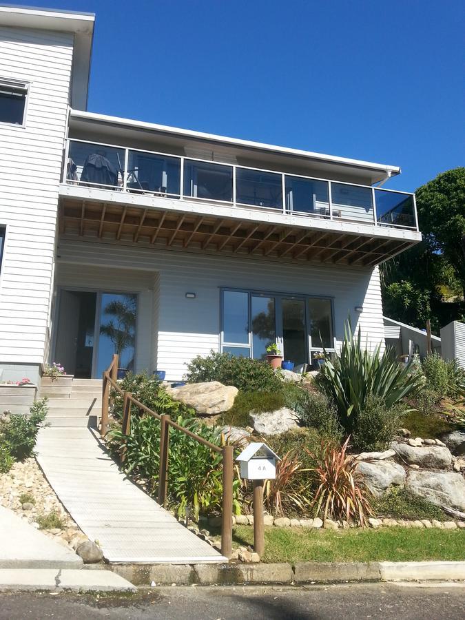 Kotare Ridge Panzió Waihi Kültér fotó